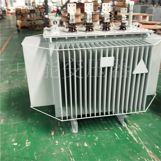 黔南S11-500kva/33kv变压器 出口型 